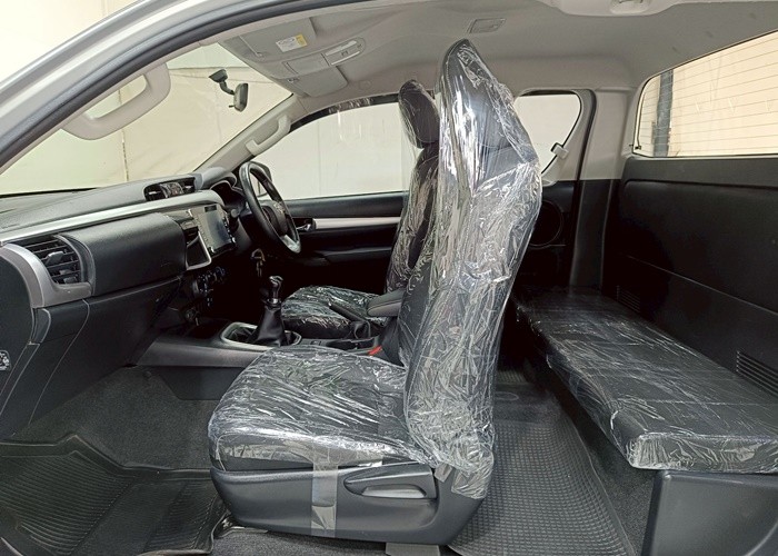 Used 10
                    TOYOTA
                     for Sale Image