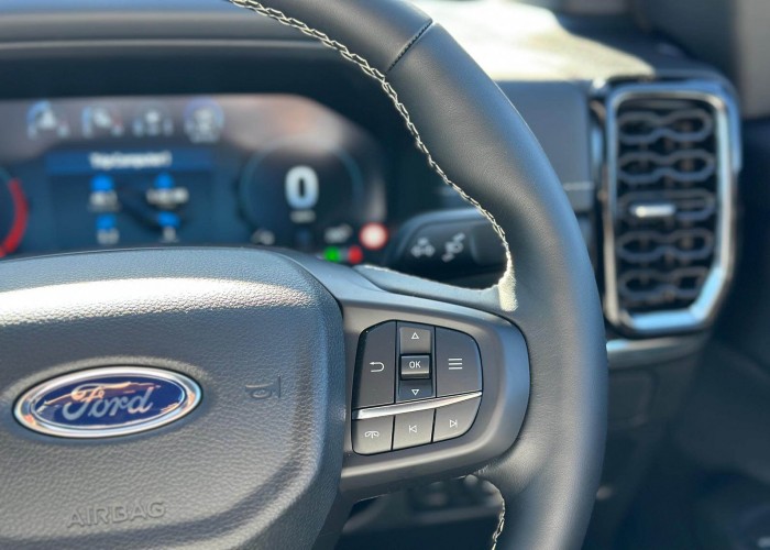 Used 1
                    FORD
                     for Sale Image