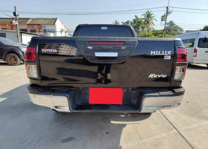 Used 3
                    TOYOTA
                     for Sale Image