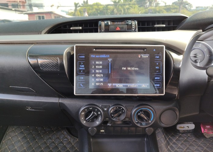 Used 3
                    TOYOTA
                     for Sale Image