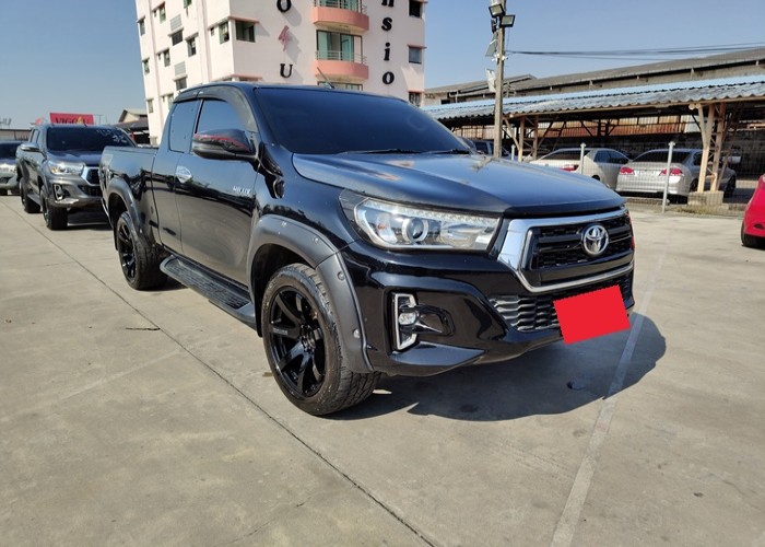 Used 3
                    TOYOTA
                     for Sale Image