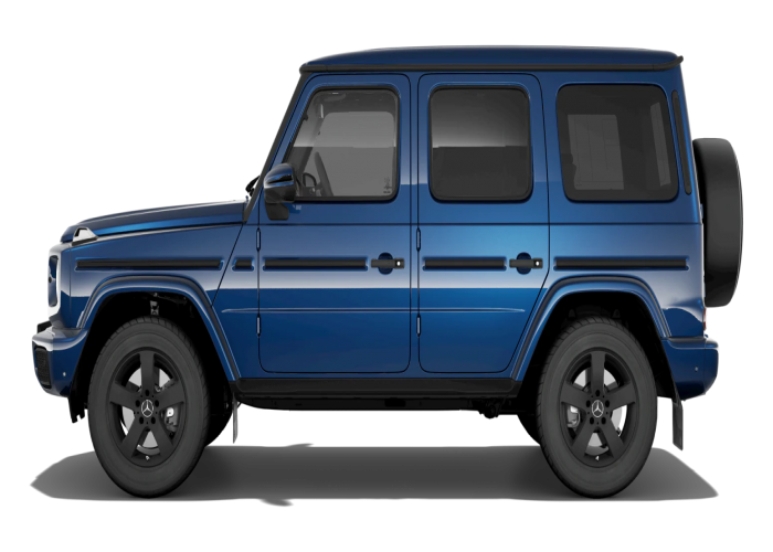 Used 1
                    MERCEDES BENZ
                     for Sale Image