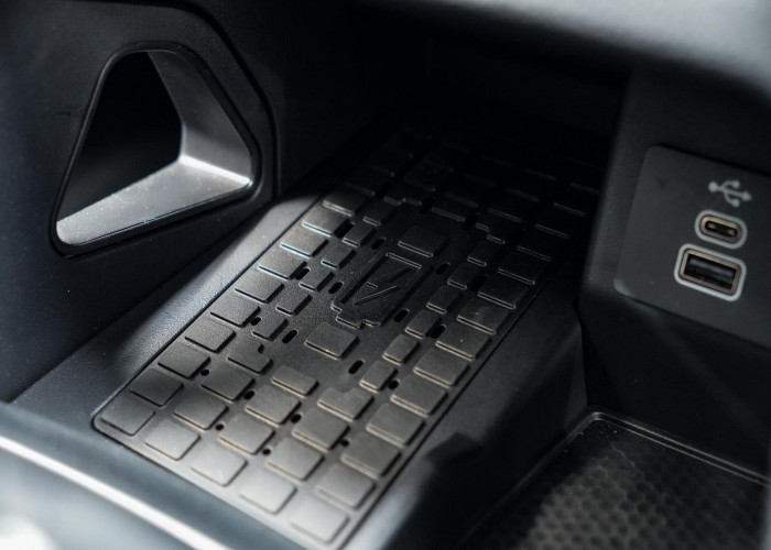 Used 1
                    FORD
                     for Sale Image