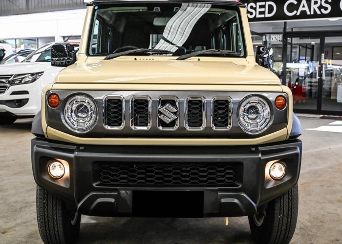 Used 1
                    SUZUKI
                     for Sale Image