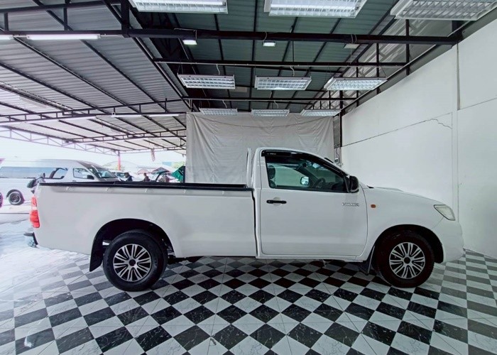 Used 7
                    TOYOTA
                     for Sale Image