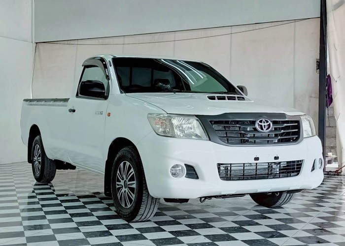 Used 7
                    TOYOTA
                     for Sale Image