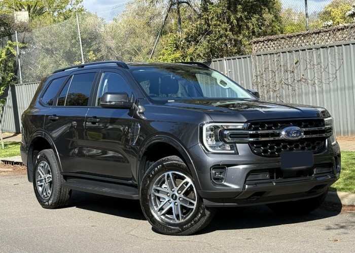 Used 1
                    FORD
                     for Sale Image