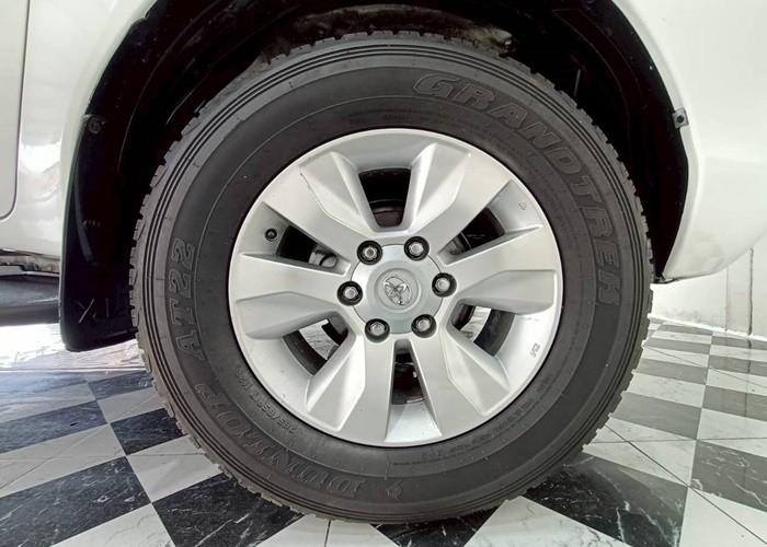 Used 8
                    TOYOTA
                     for Sale Image