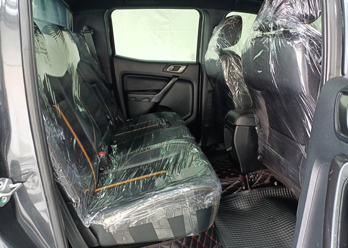 Used 9
                    FORD
                     for Sale Image