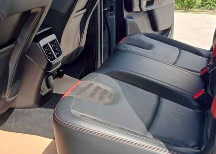 Used 4
                    FORD
                     for Sale Image