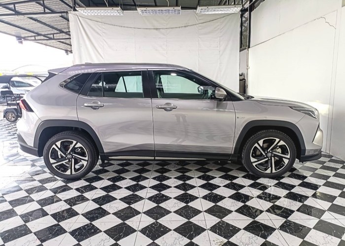 Used 1
                    TOYOTA
                     for Sale Image