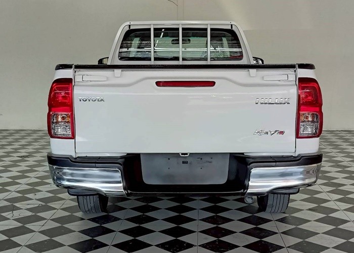 Used 11
                    TOYOTA
                     for Sale Image