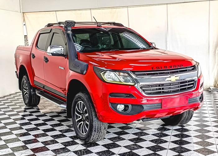 Used 1
                    CHEVROLET
                     for Sale Image