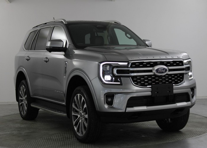 Used 1
                    FORD
                     for Sale Image