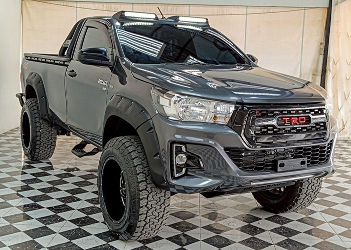 Used 3
                    TOYOTA
                     for Sale Image