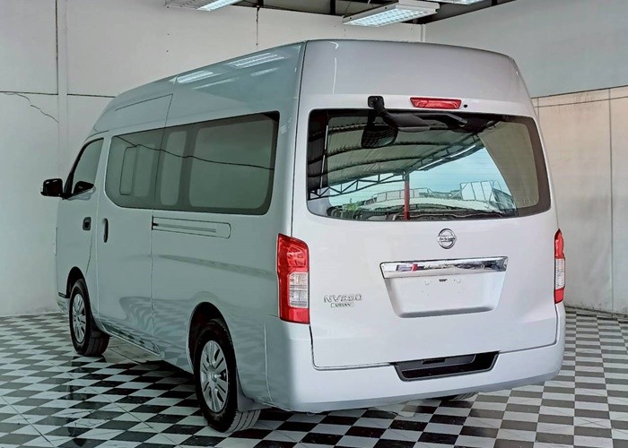 Used 2
                    NISSAN
                     for Sale Image