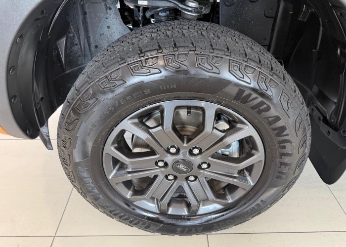 Used 1
                    FORD
                     for Sale Image