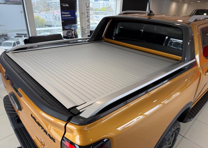 Used 1
                    FORD
                     for Sale Image