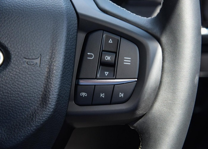 Used 1
                    FORD
                     for Sale Image