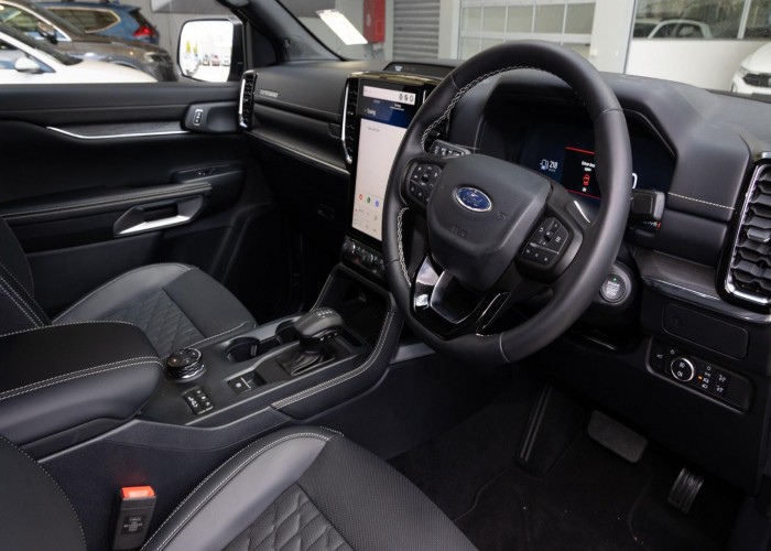 Used 1
                    FORD
                     for Sale Image