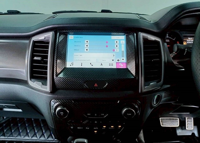 Used 1
                    FORD
                     for Sale Image