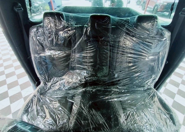 Used 1
                    FORD
                     for Sale Image