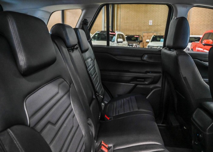 Used 1
                    FORD
                     for Sale Image