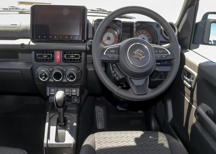 Used 1
                    SUZUKI
                     for Sale Image