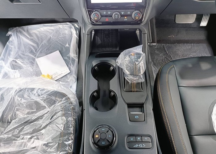 Used 1
                    FORD
                     for Sale Image