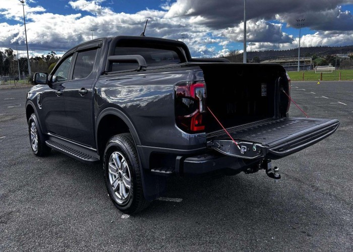 Used 1
                    FORD
                     for Sale Image