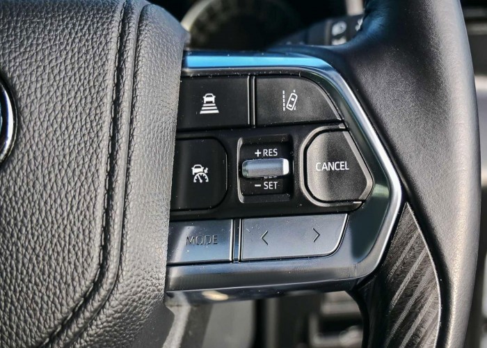 Used 1
                    TOYOTA
                     for Sale Image