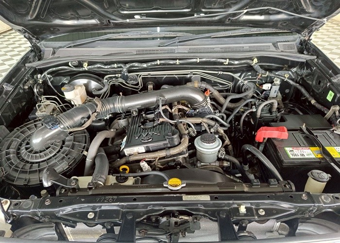 Used 4
                    TOYOTA
                     for Sale Image