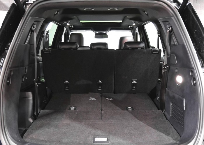 Used 1
                    FORD
                     for Sale Image