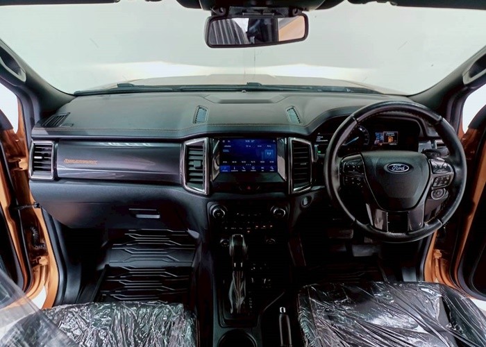 Used 2
                    FORD
                     for Sale Image