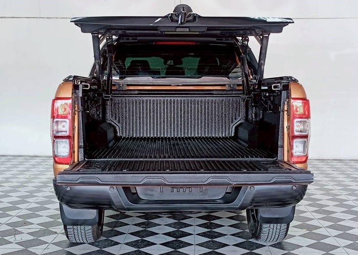 Used 2
                    FORD
                     for Sale Image