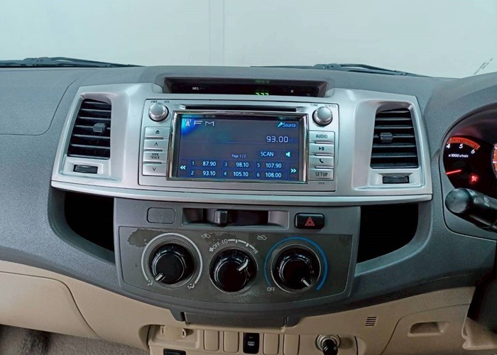 Used 1
                    TOYOTA
                     for Sale Image