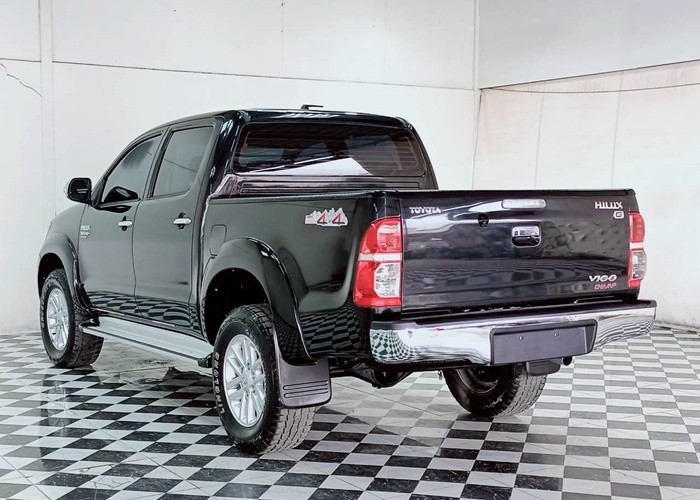 Used 1
                    TOYOTA
                     for Sale Image