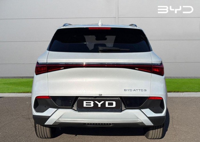 Used 1
                    BYD
                     for Sale Image