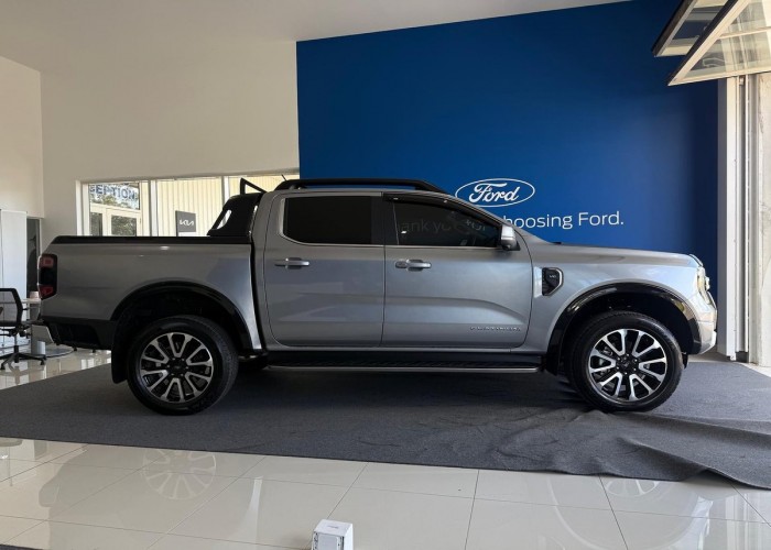 Used 1
                    FORD
                     for Sale Image