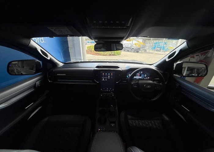 Used 1
                    FORD
                     for Sale Image