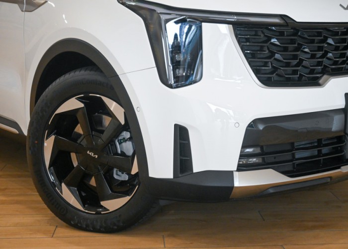 Used 1
                    KIA
                     for Sale Image