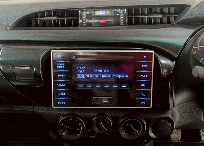 Used 10
                    TOYOTA
                     for Sale Image