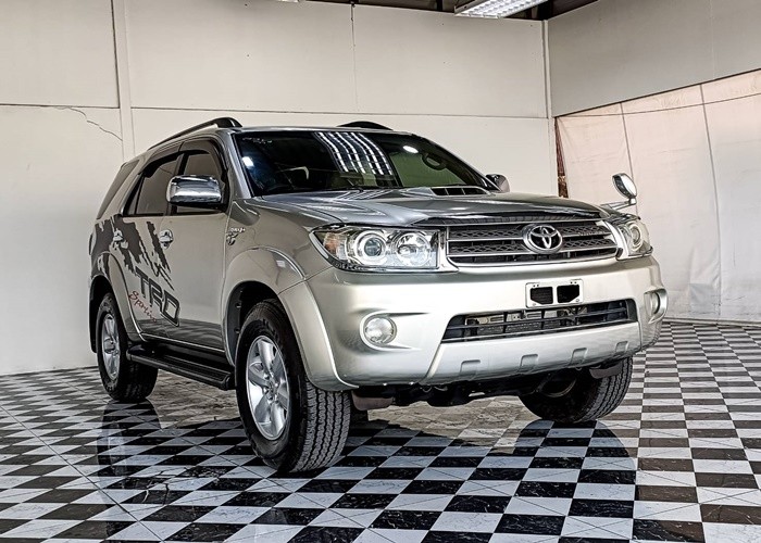 Used 11
                    TOYOTA
                     for Sale Image