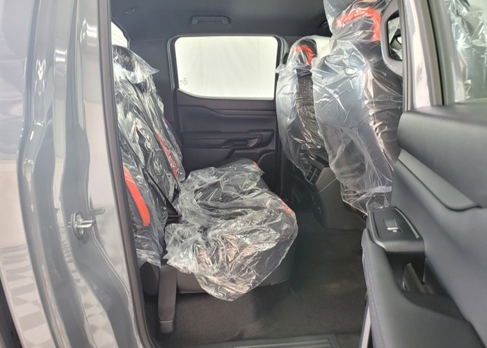 Used 1
                    FORD
                     for Sale Image