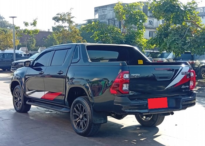 Used 7
                    TOYOTA
                     for Sale Image