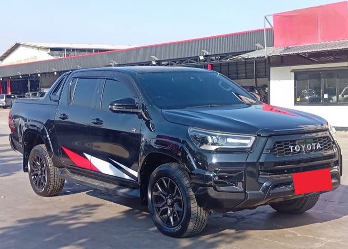 Used 7
                    TOYOTA
                     for Sale Image