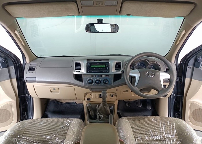 Used 3
                    TOYOTA
                     for Sale Image