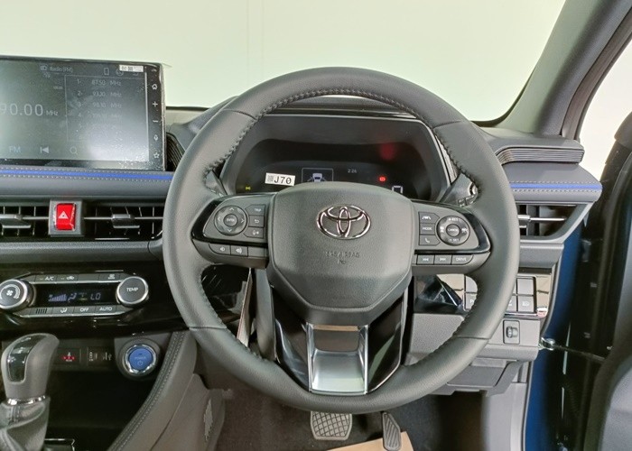 Used 1
                    TOYOTA
                     for Sale Image