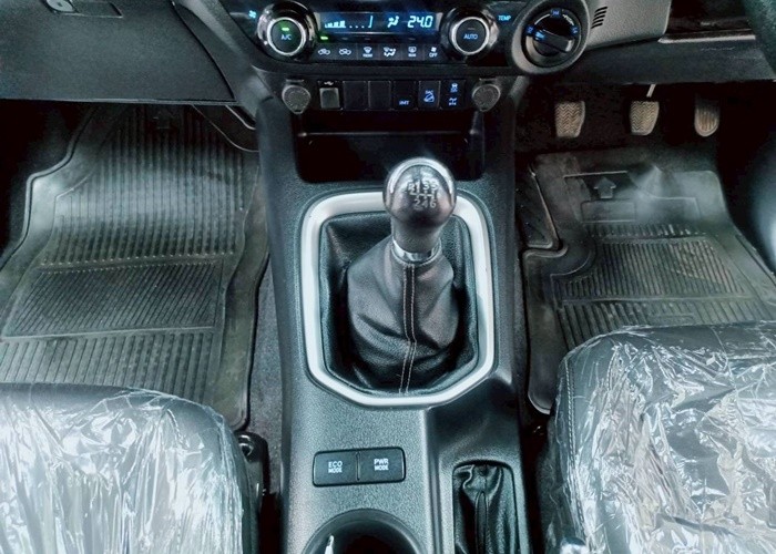 Used 1
                    TOYOTA
                     for Sale Image