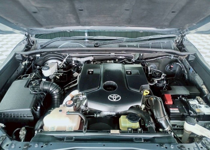 Used 1
                    TOYOTA
                     for Sale Image